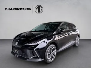 MG 4 64 kWh Premium