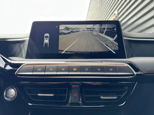 MG 3 1.5 Hybrid+ Luxury