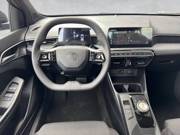 MG 3 1.5 Hybrid+ Luxury