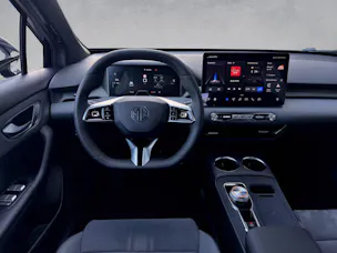 MG 4 64kWh Xpower 4WD