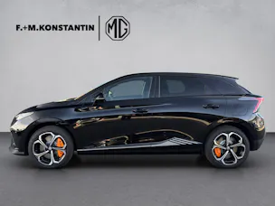 MG 4 64kWh Xpower 4WD