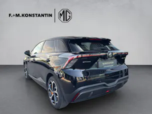 MG 4 64kWh Xpower 4WD