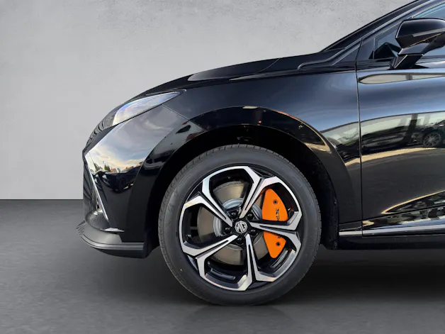 MG 4 64kWh Xpower 4WD