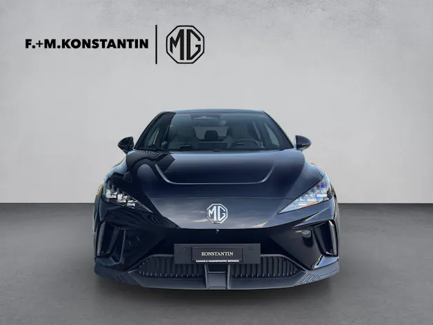 MG 4 64kWh Xpower 4WD