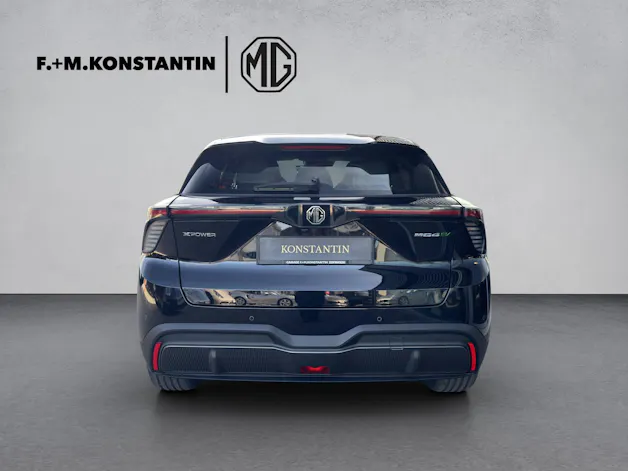 MG 4 64kWh Xpower 4WD