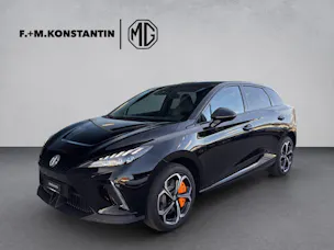 MG 4 64kWh Xpower 4WD