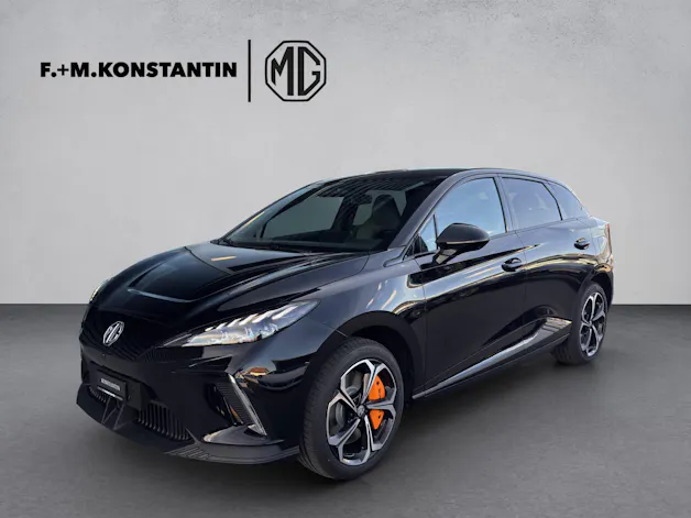 MG 4 64kWh Xpower 4WD