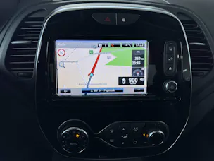 Renault Captur 1.3 TCe Intens EDC S/S PF