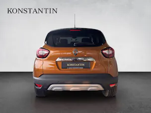 Renault Captur 1.3 TCe Intens EDC S/S PF