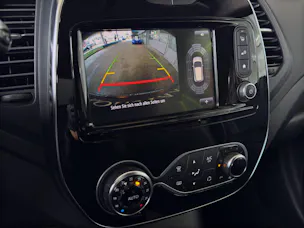 Renault Captur 1.3 TCe Intens EDC S/S PF