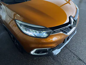 Renault Captur 1.3 TCe Intens EDC S/S PF