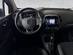 Renault Captur 1.3 TCe Intens EDC S/S PF