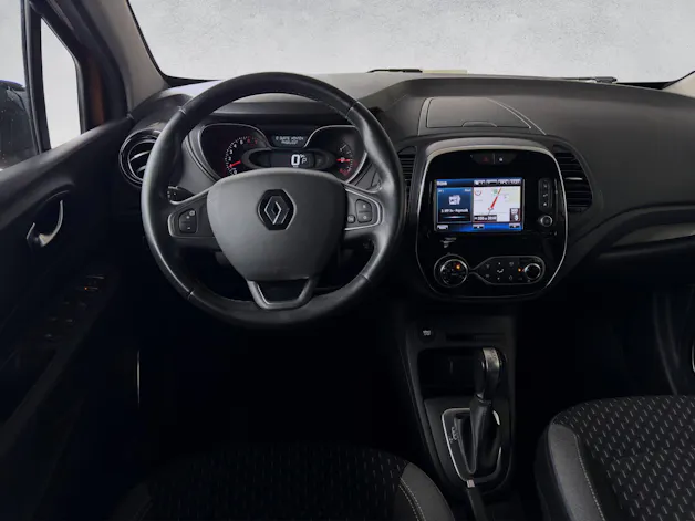 Renault Captur 1.3 TCe Intens EDC S/S PF