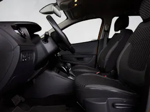 Renault Captur 1.3 TCe Intens EDC S/S PF