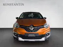 Renault Captur 1.3 TCe Intens EDC S/S PF