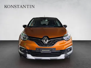 Renault Captur 1.3 TCe Intens EDC S/S PF