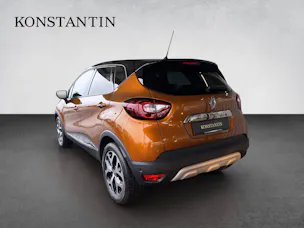 Renault Captur 1.3 TCe Intens EDC S/S PF