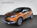 Renault Captur 1.3 TCe Intens EDC S/S PF