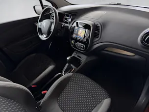Renault Captur 1.3 TCe Intens EDC S/S PF