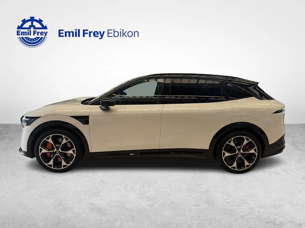 ZEEKR 7X Privilege AWD