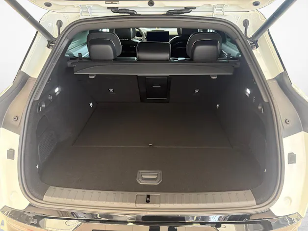 ZEEKR 7X Privilege AWD