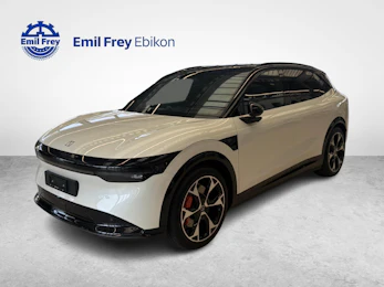 Fahrzeugbild ZEEKR 7X Privilege AWD