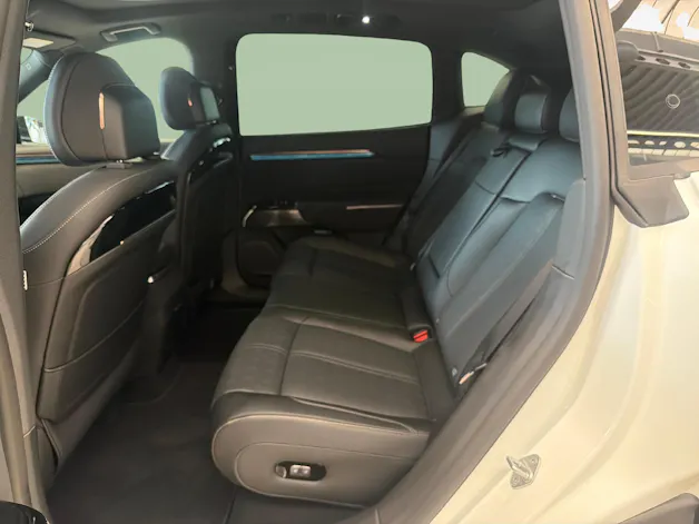 ZEEKR 7X Privilege AWD