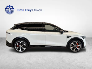 Fahrzeugbild ZEEKR 7X Privilege AWD