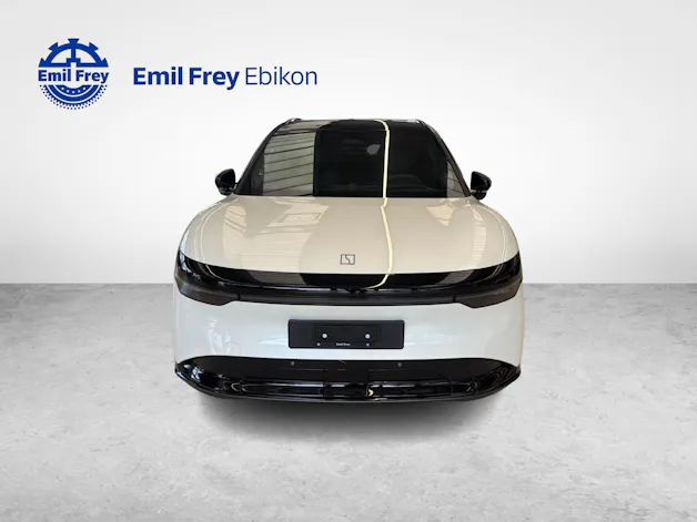 ZEEKR 7X Privilege AWD