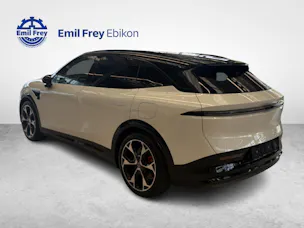 ZEEKR 7X Privilege AWD
