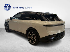 Fahrzeugbild ZEEKR 7X Privilege AWD