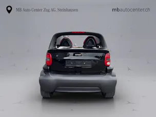 SMART City-Cabrio 600 70 Crossblade