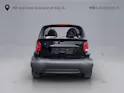 Smart City-Cabrio 600 70 Crossblade