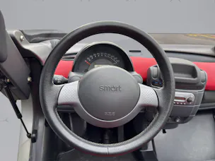 SMART City-Cabrio 600 70 Crossblade