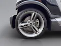 Smart City-Cabrio 600 70 Crossblade