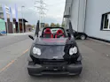Smart City-Cabrio 600 70 Crossblade