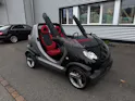 Smart City-Cabrio 600 70 Crossblade