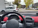Smart City-Cabrio 600 70 Crossblade