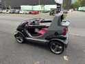Smart City-Cabrio 600 70 Crossblade