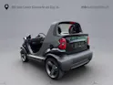 Smart City-Cabrio 600 70 Crossblade