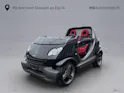 Smart City-Cabrio 600 70 Crossblade