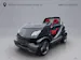 Smart City-Cabrio 600 70 Crossblade