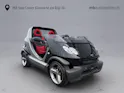 Smart City-Cabrio 600 70 Crossblade