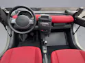 Smart City-Cabrio 600 70 Crossblade