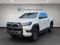 Toyota Hilux Double Cab.-Pick-up 2.8 D-4D MHEV 204 Invincible