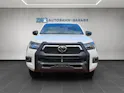 Toyota Hilux Double Cab.-Pick-up 2.8 D-4D MHEV 204 Invincible