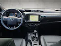 Toyota Hilux Double Cab.-Pick-up 2.8 D-4D MHEV 204 Invincible
