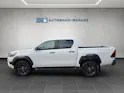 Toyota Hilux Double Cab.-Pick-up 2.8 D-4D MHEV 204 Invincible