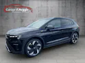 Škoda Elroq RS 4x4