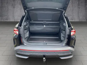 Škoda Elroq RS 4x4